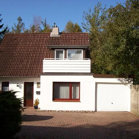 Apartmán Fiete Og *