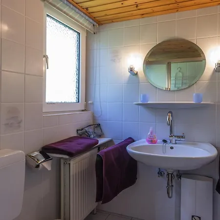 Fiete Og Apartmán