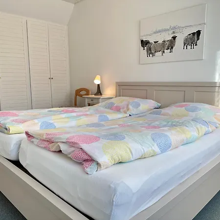 Fiete Og Apartmán *