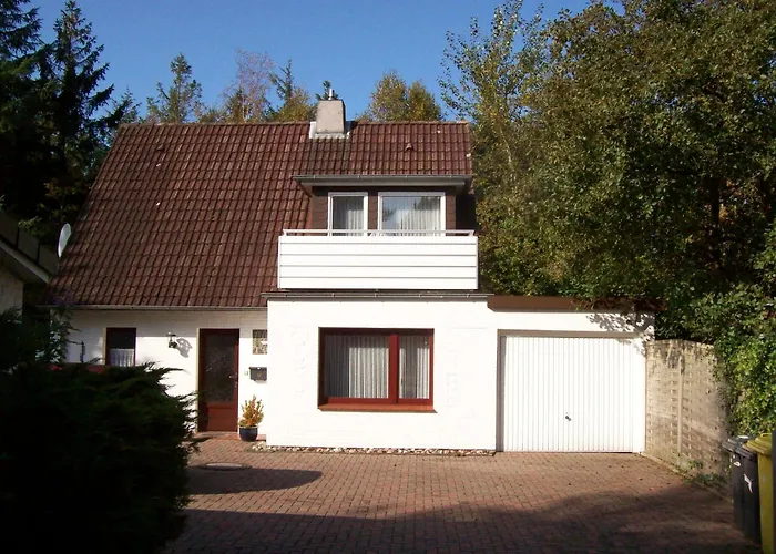 Apartamento Fiete Og *