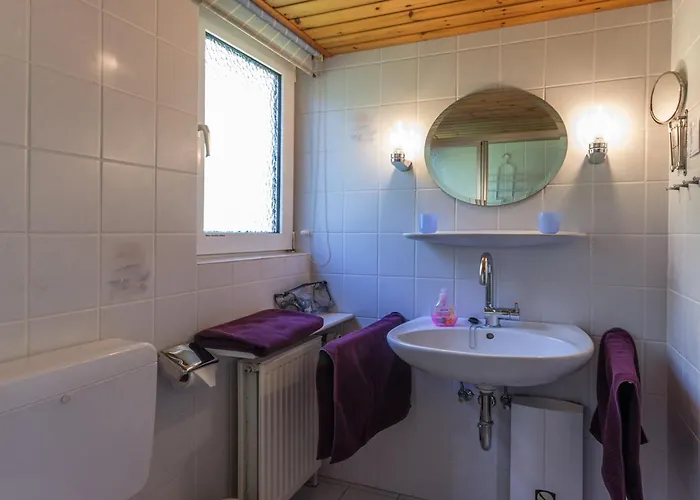 Fiete Og Apartamento