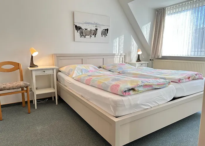 Fiete Og * Sankt Peter-Ording