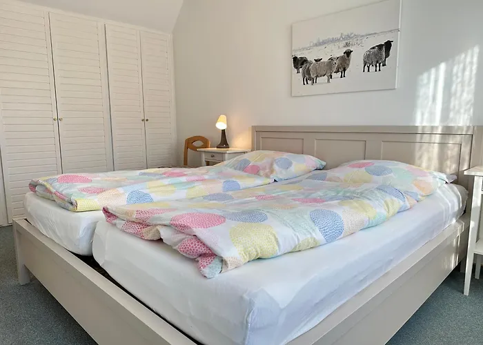 Fiete Og Apartamento *